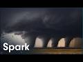 2011 Super Outbreak: The Day Four EF5 Tornadoes Touched Down In The US