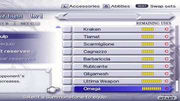 Final Fantasy Dissidia - PSP - CWCheats #psp #pspgame #pspgames #pspemulator #pspandroid