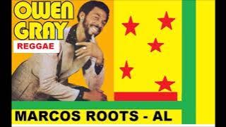 Owen Gray -  Medley******