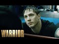 Tommy Conlon Offers To Spar With A Fighter & Beats Him | Warrior