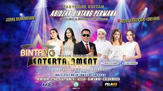 🔴Live Streaming 'BINTANG ENTERTAINMENT' Minggu 16 Agustus 2026,Ds.Debong Kidul - Tegal Kota