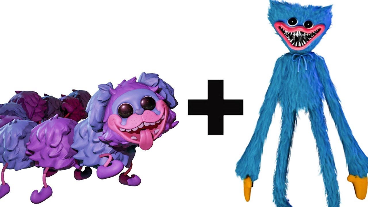 Картинки пиджея из poppy playtime