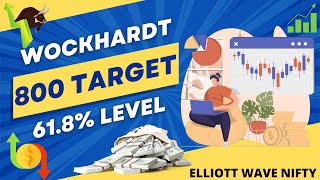 Wockhardt Share Latest News ✍ || Wockpharma Share Latest News 🤑 || Wockhardt Share Analysis 🚀🚀🚀