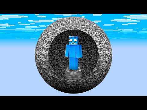 My Friend Trapped Me in 0.01% Impossible Sphere… so i got revenge
