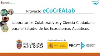 Módulo I: Conoce y protege la biodiversidad - Tema 4. Parte 1.1