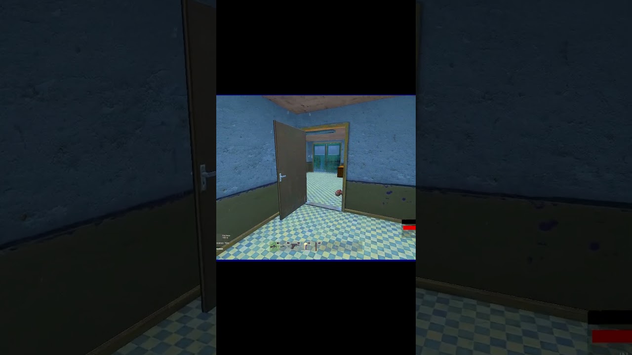 KOTH em VMC e apareceu 2 players  