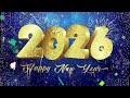أغاني رأس السنه الميلاديه 2026 تهنئة رأس السنه الجديده 2026 