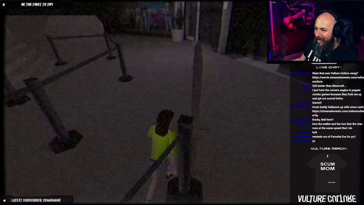 Let's Play MURDER HOUSE - New Puppet Combo Game 2020 (SCUM Horror Game Night)