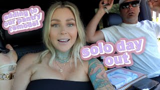 Dentist For The First Time in TEN YEARS... | KristenxLeanne