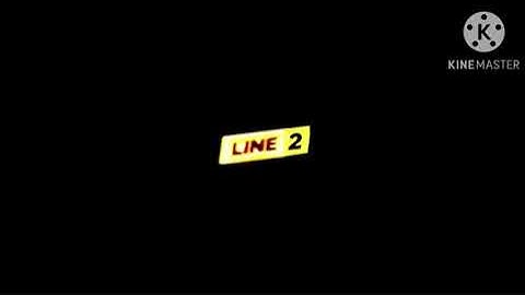 MoreLine2 Ident (September 21, 2012-February 1st, 2016)