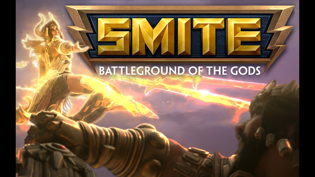 Smite - Battleground of the Gods new Huntress Ishtar Babylonian Goddess of Love and War