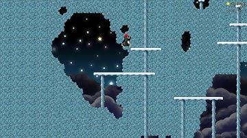 SuperTux 0.5.1 High Mountain Paths