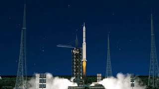 Chinas space exploring reaching new heights