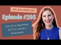 How AI Is Impacting SEO For Jewelry Businesses