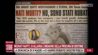 Un giallo lungo 55 anni - Storie italiane 27/11/2025