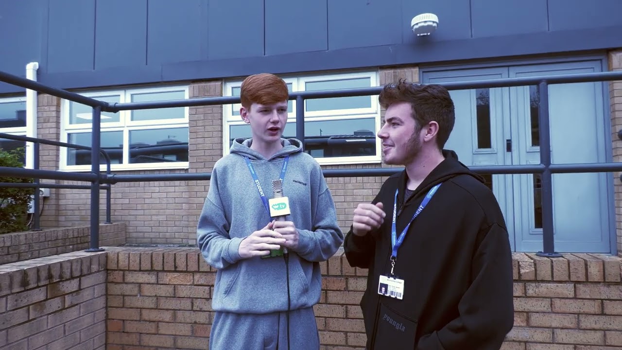 The Voice of Winstanley College