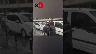 Gözaltina Alinan Sosyal Medya Fenomeni̇ Gi̇zem Bağdaçi̇çek Serbest Birakildi