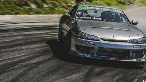 2jz s15 silvia 700hp