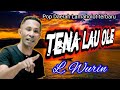 Tena lau ole  l wurin terbaru  lagu pop daerah lamaholo  cipt jack purek 