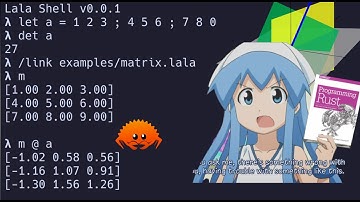 Creating My Own Programming Language in Rust: DEVLOG 2