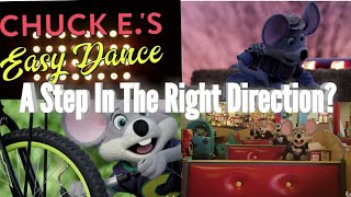 What to Expect from CEC Shows in 2019 ~ #ChucksterChat
