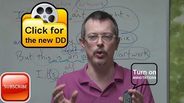 DD227: Challenge & LINK: Daily Dictation & Listening Comprehension: Learn English!