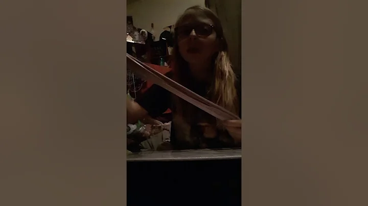 *first Video*