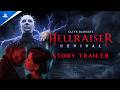 Clive Barker's Hellraiser: Revival - Love Story Trailer | PS5 Games