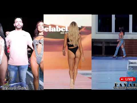 BEAUTY AND BIKINI SHOW BEAUTY AND BIKINI SHOW