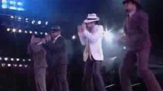 Michael Jackson-Smooth Criminal