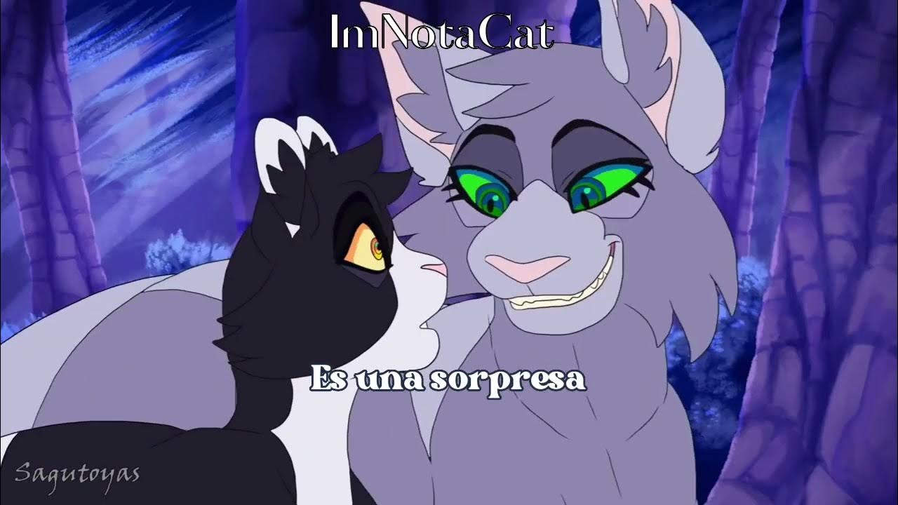 When Christmas Comes to Town M.A.P de Navidad de Violetkit y Twigkit