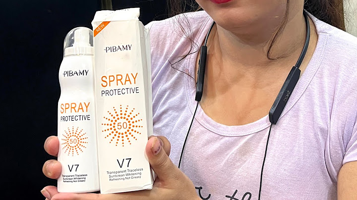 Temon family spray protective v7 review năm 2024