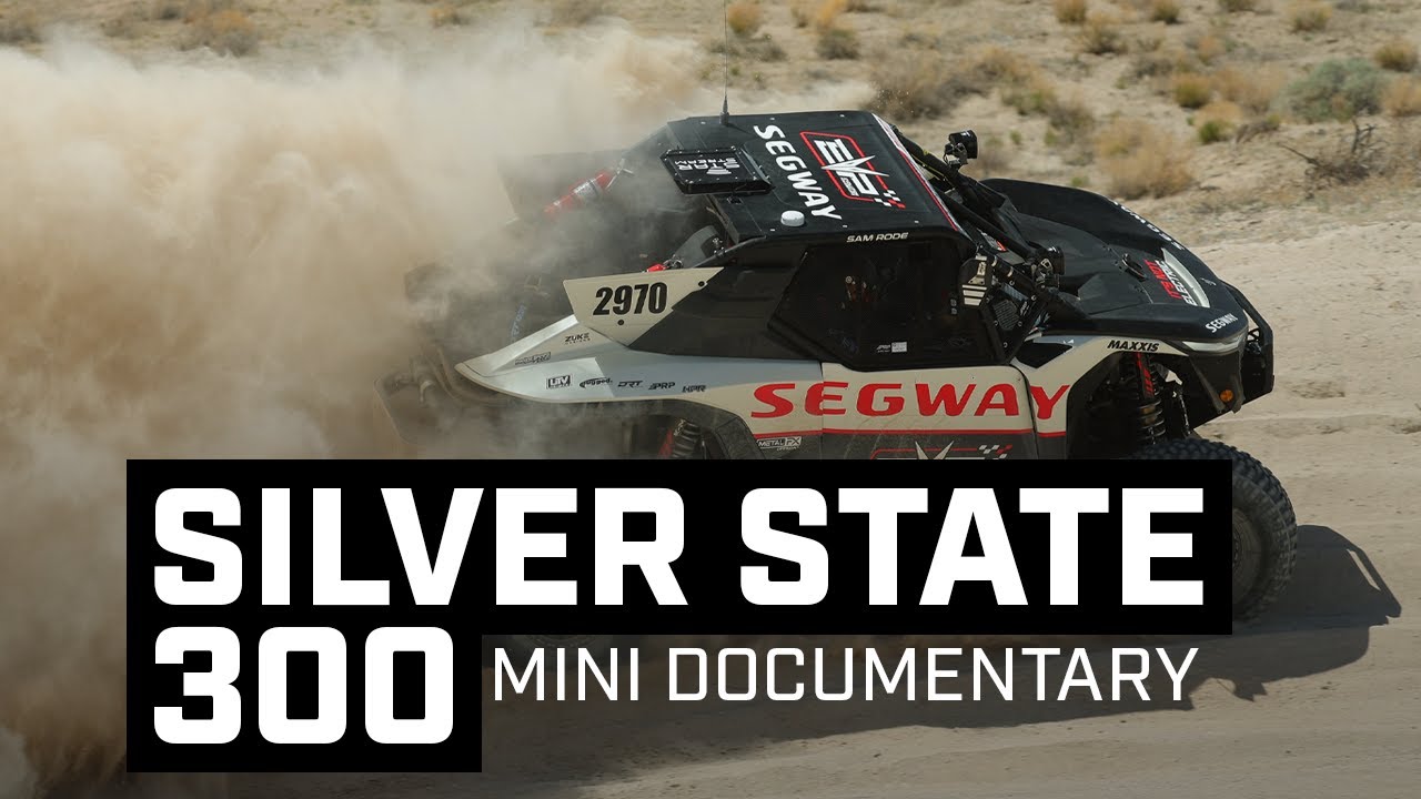 2025 Silver State 300 | Jacob Zuccone