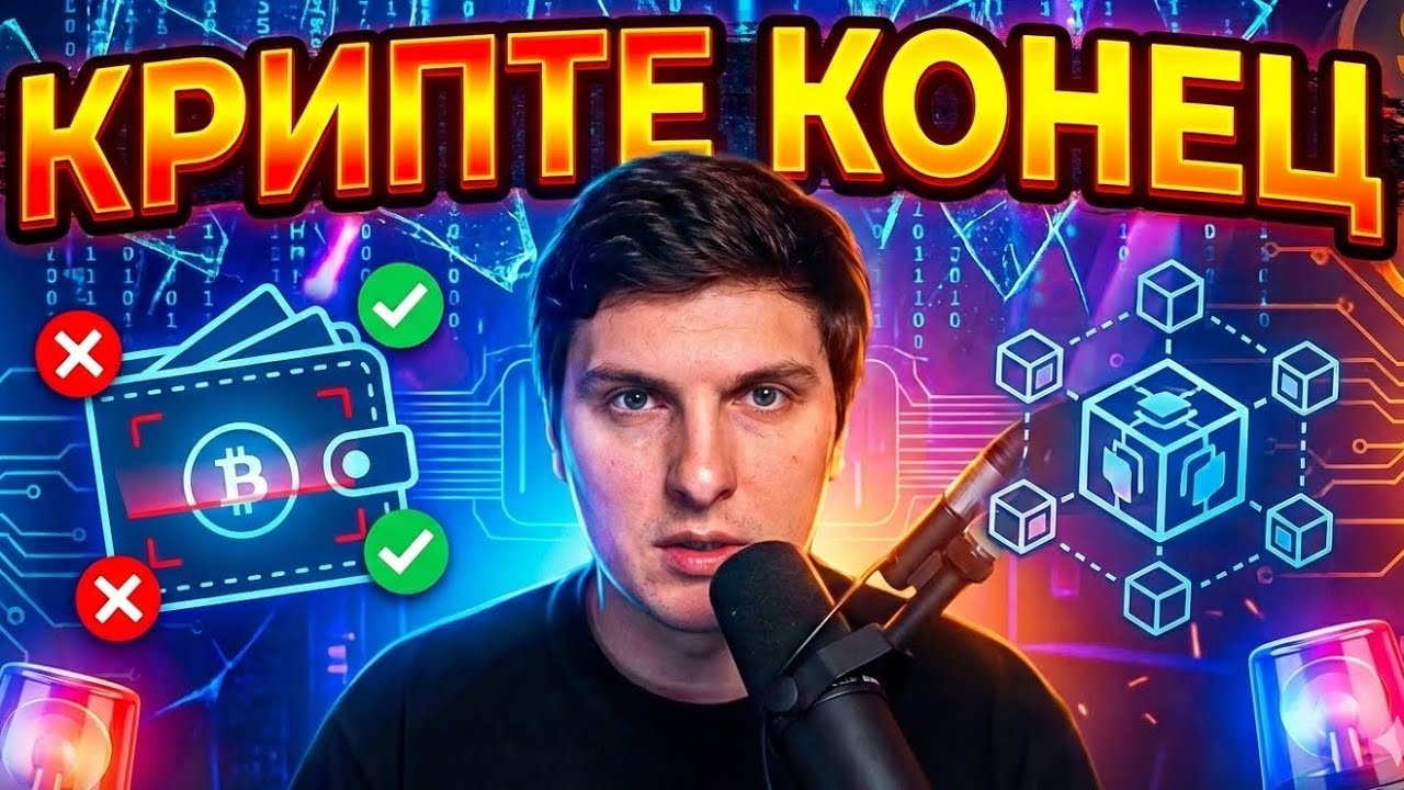 ТВОЮ КРИПТУ ЗАБЛОКИРУЮТ! AML проверка кошелька 