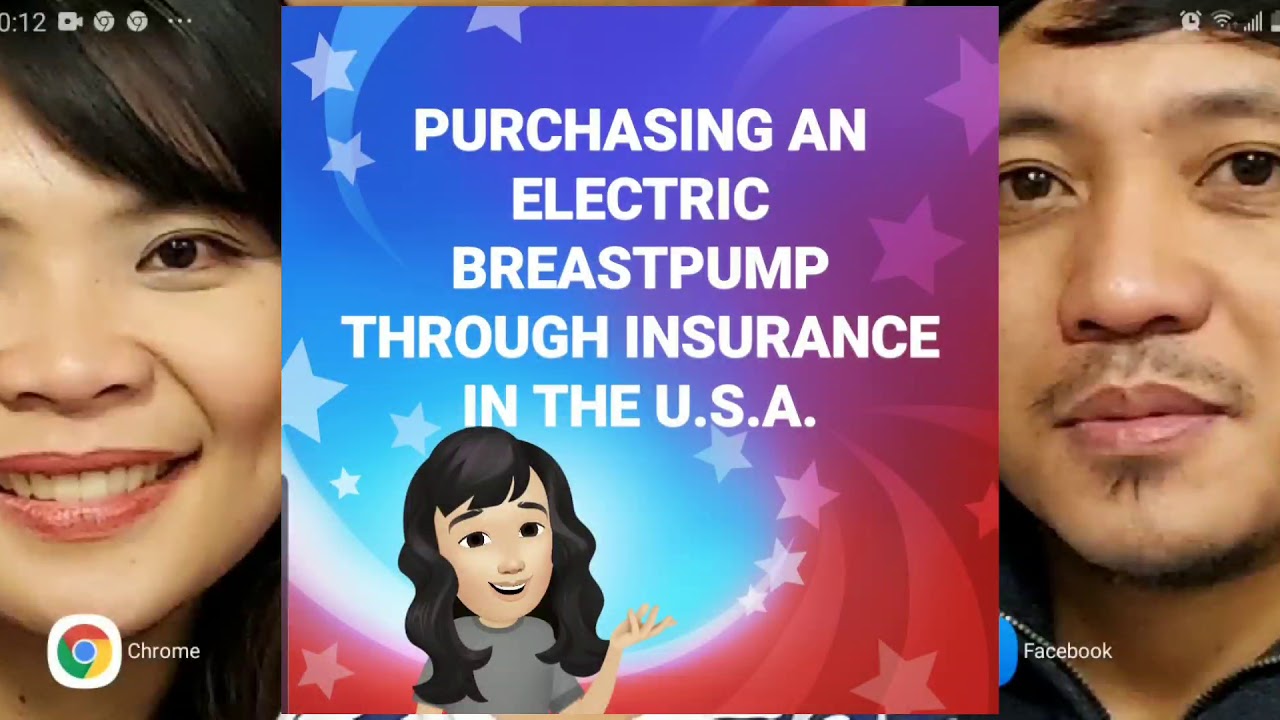 HOW TO GET A FREE BREAST PUMP THROUGH HEALTH INSURANCE IN THE USA YouTube