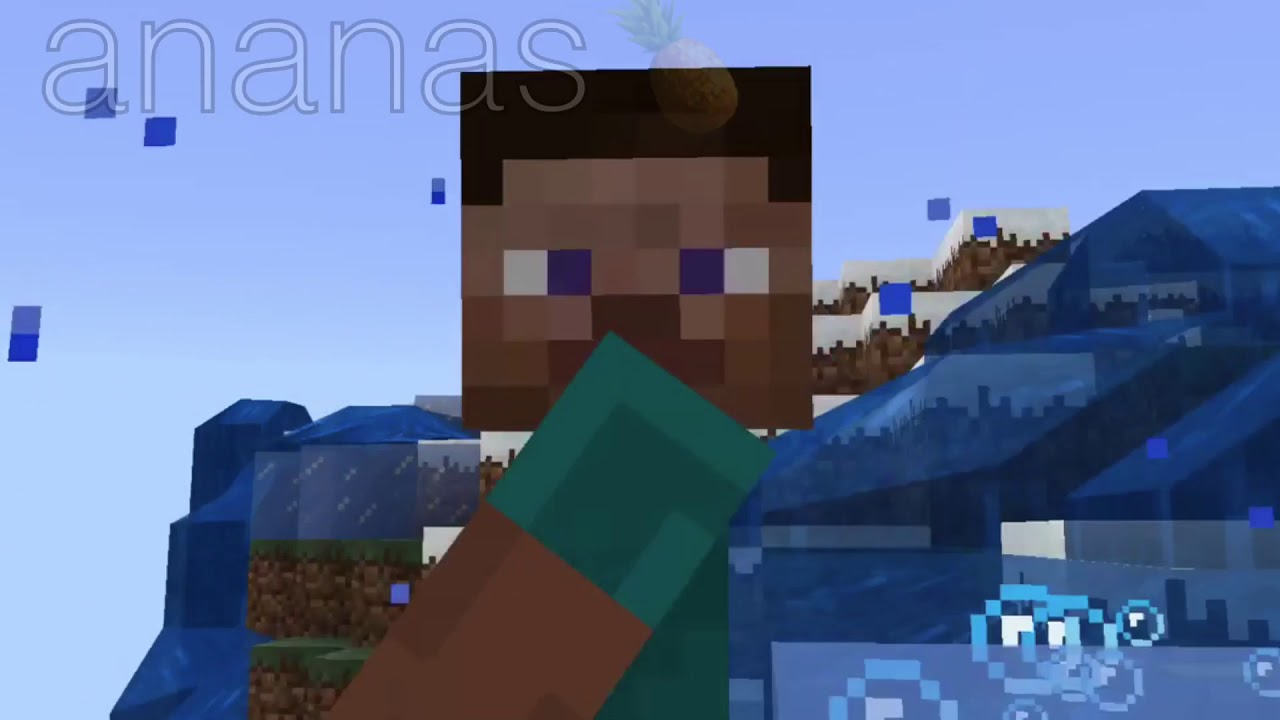 Самый лучший пират которого я когда либо видел