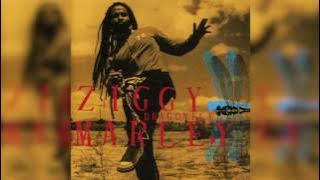 Rainbow In The Sky - Ziggy Marley | DRAGONFLY