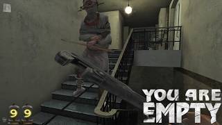 You Are Empty (Windows game 2006)