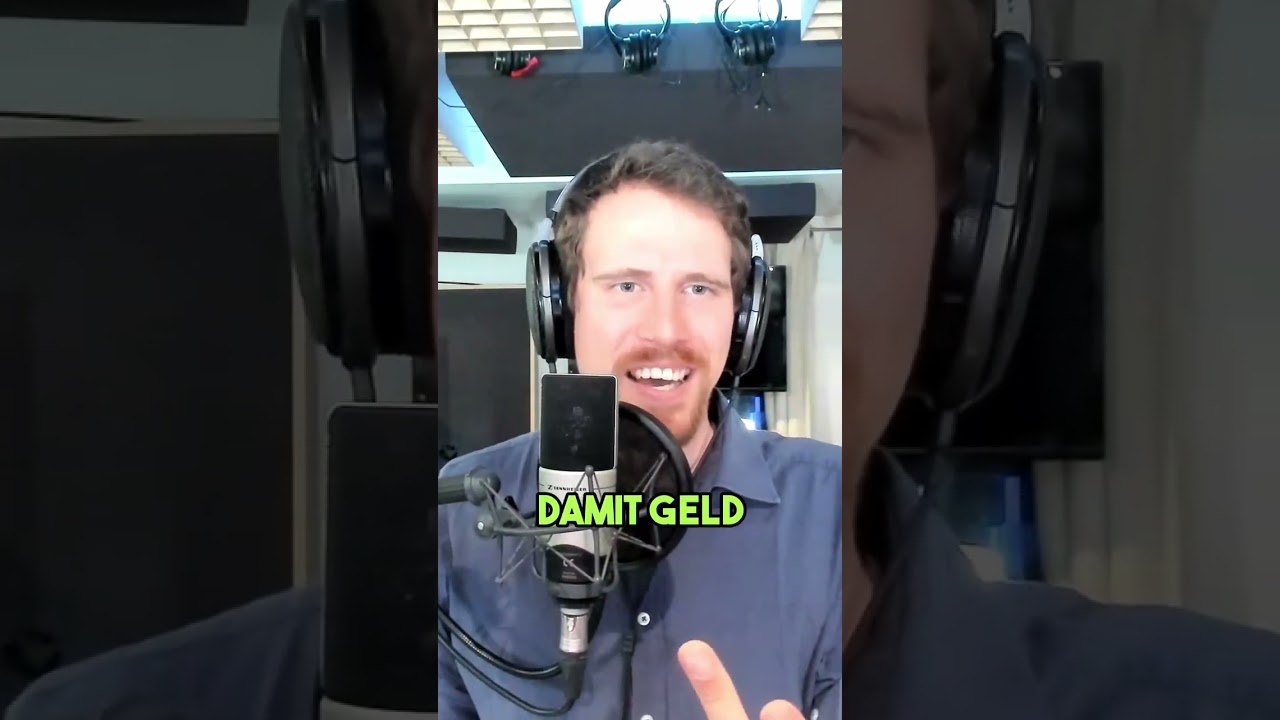Guarda Wie baut man sich als #tonstudio eine Existenz auf? #producer su YouTube Guarda Wie baut man sich als #tonstudio eine Existenz auf? #producer su YouTube