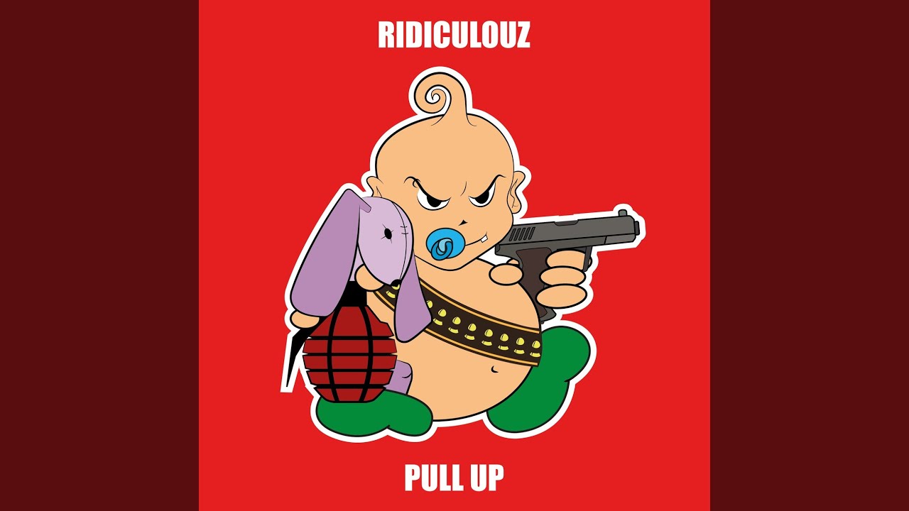 Watch Pull Up (Extended Mix) on YouTube Watch Pull Up (Extended Mix) on YouTube