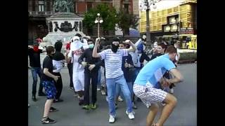 HardBass BG-Crew Part 2 ( Official Video )