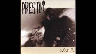 Presto? - Style Wars