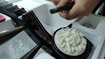 Fix the Pipa Strings