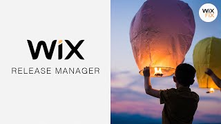 Release Manager for AB Testing in Wix | Wix Fix
