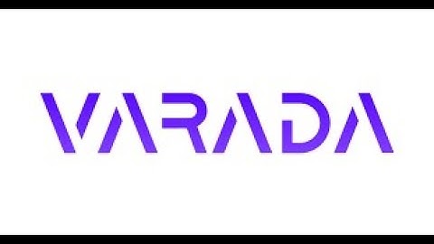 Overview of the latest version of Varada.
