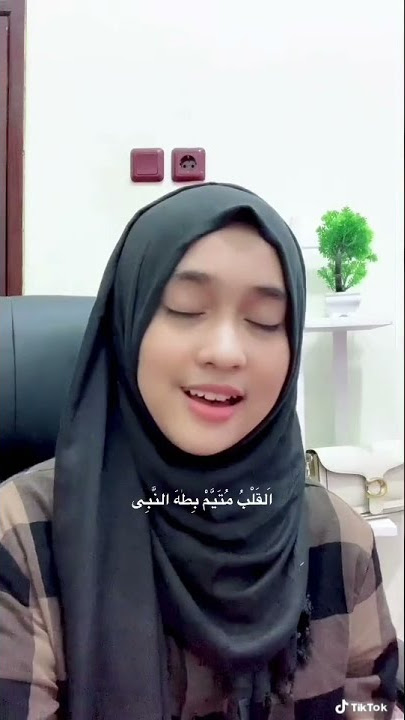 Al Qolbu Mutayyam By Naswa Aulia Sabila