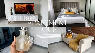 Part 2 : Move in with me | Apartment Tour | The Gifts of Joy | My First Apartment