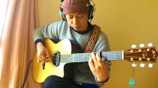 True Love - 藤井フミヤ(Fumiya Fujii)