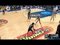 Highlights From Deishuan Booker 22-Point Game