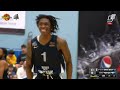 Highlights From Deishuan Booker 22-Point Game